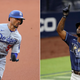 Illustration for article titled Tampa Bay Rays, Los Angeles Dodgers Set to Lock Horns In the World Series (Sorry Cheating-Ass Astros)